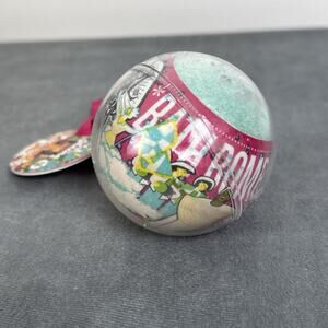 Sol de Janeiro Cheirosa 6 Bum Bum Bath Bomb 4.6 oz/130g Full Size Bath Bomba New